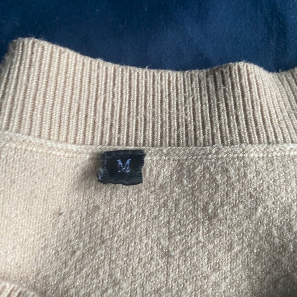 Sweater - Picture 2 of 3